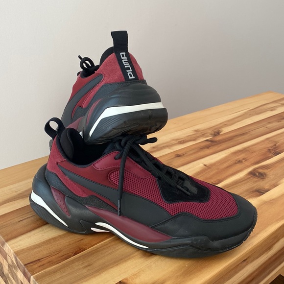 puma thunder spectra us